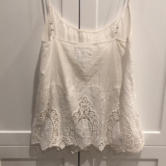 Velvet calypso st. Barth’s top - Picture 4 of 5